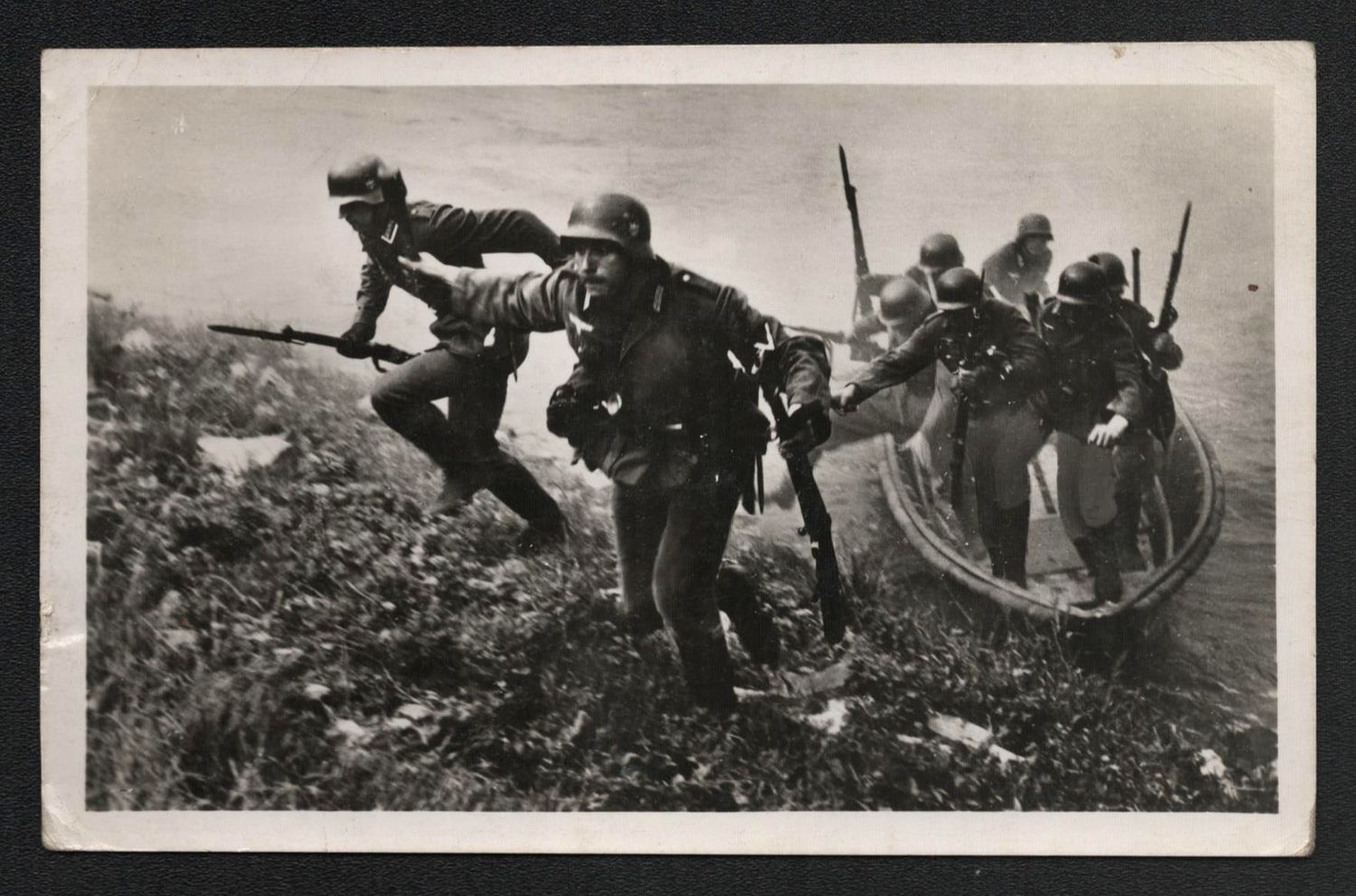 lot