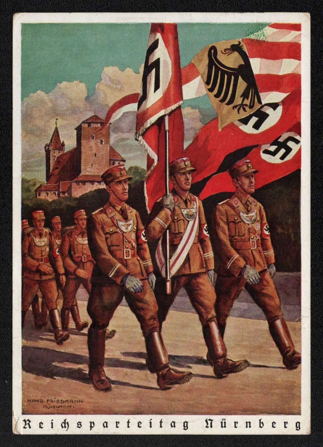 lot