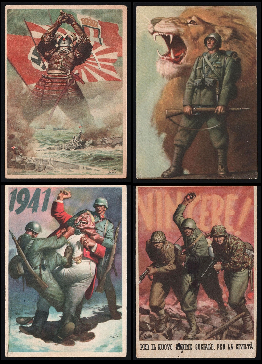 lot