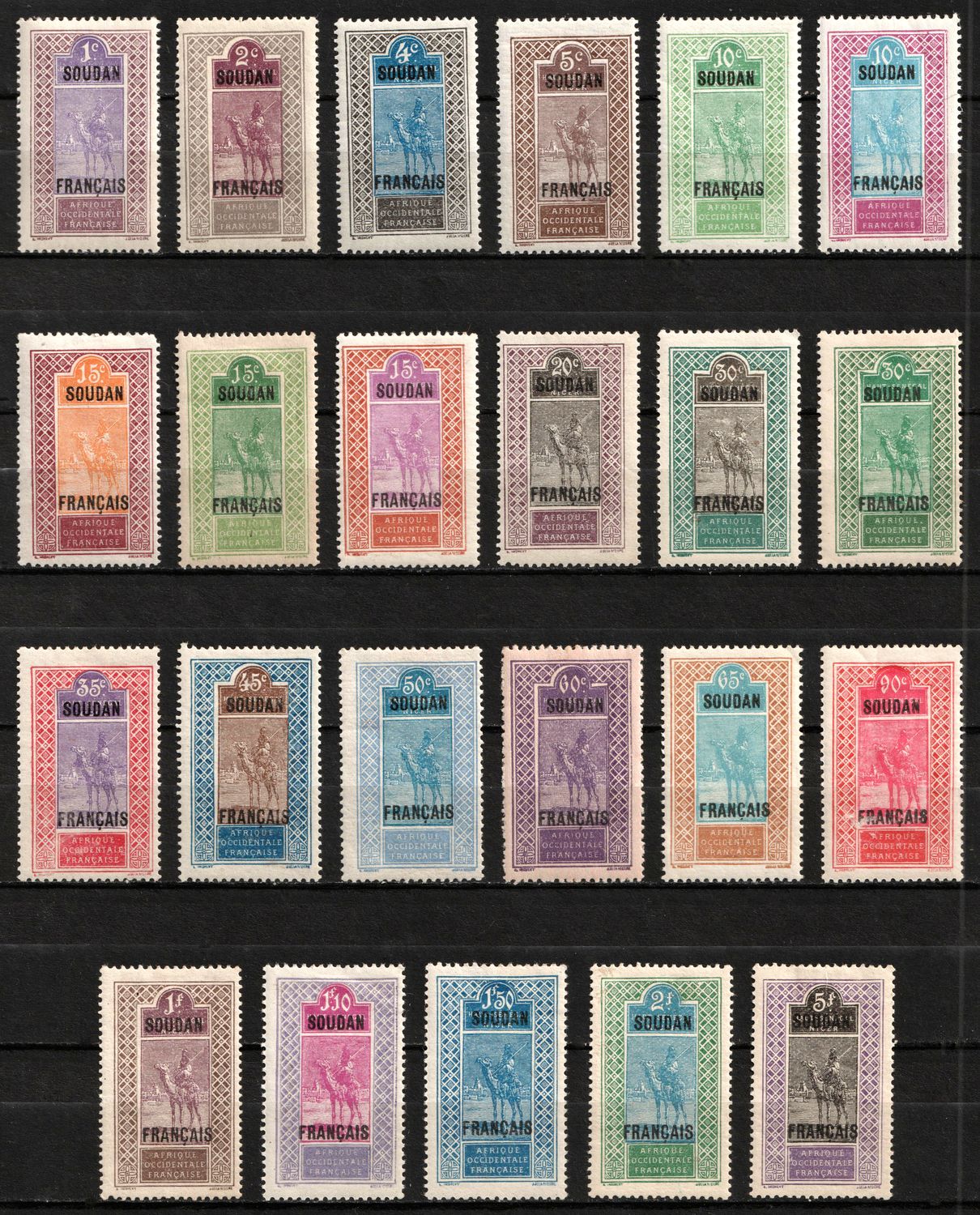 lot