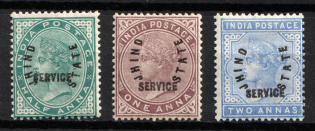 lot