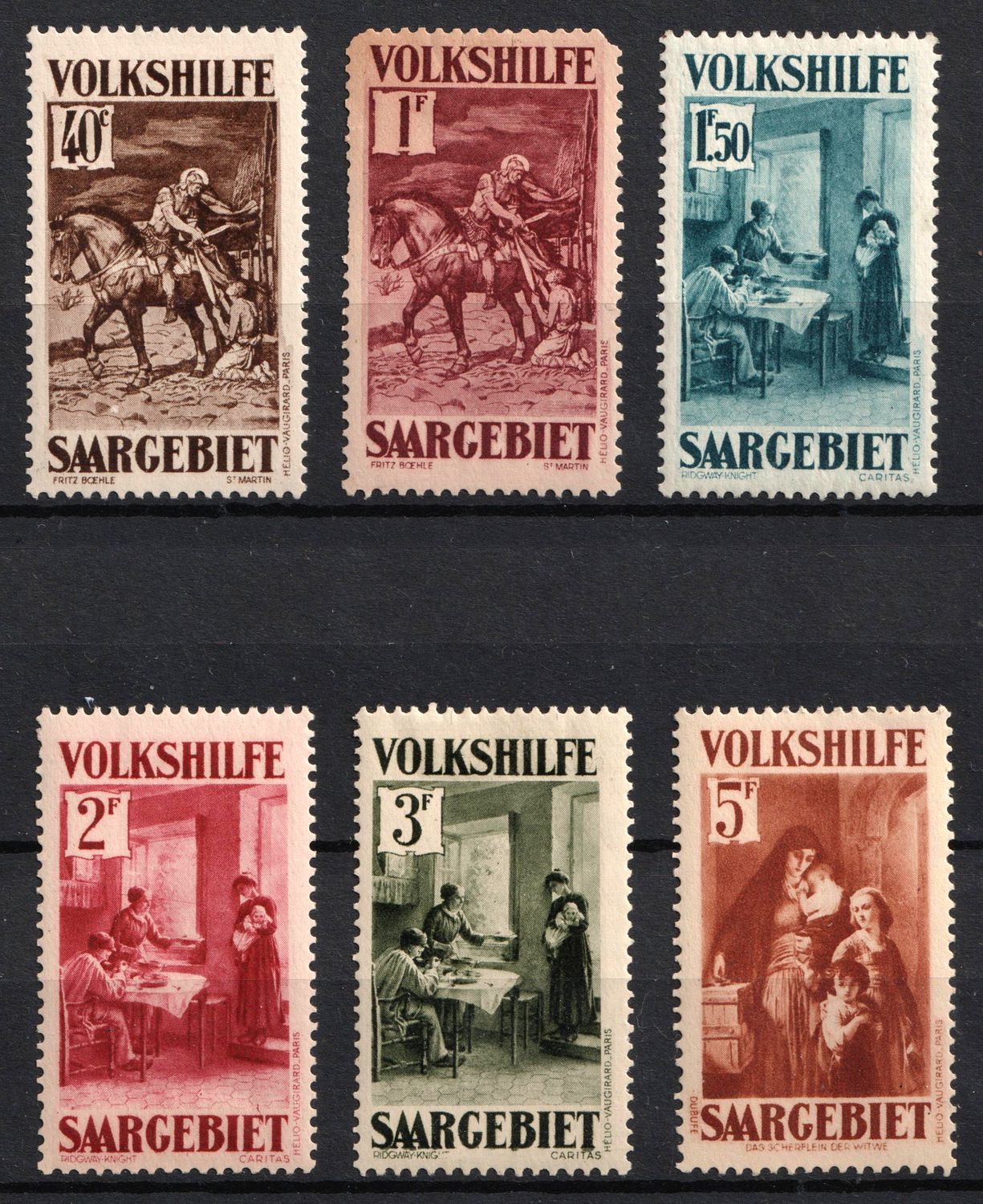 lot