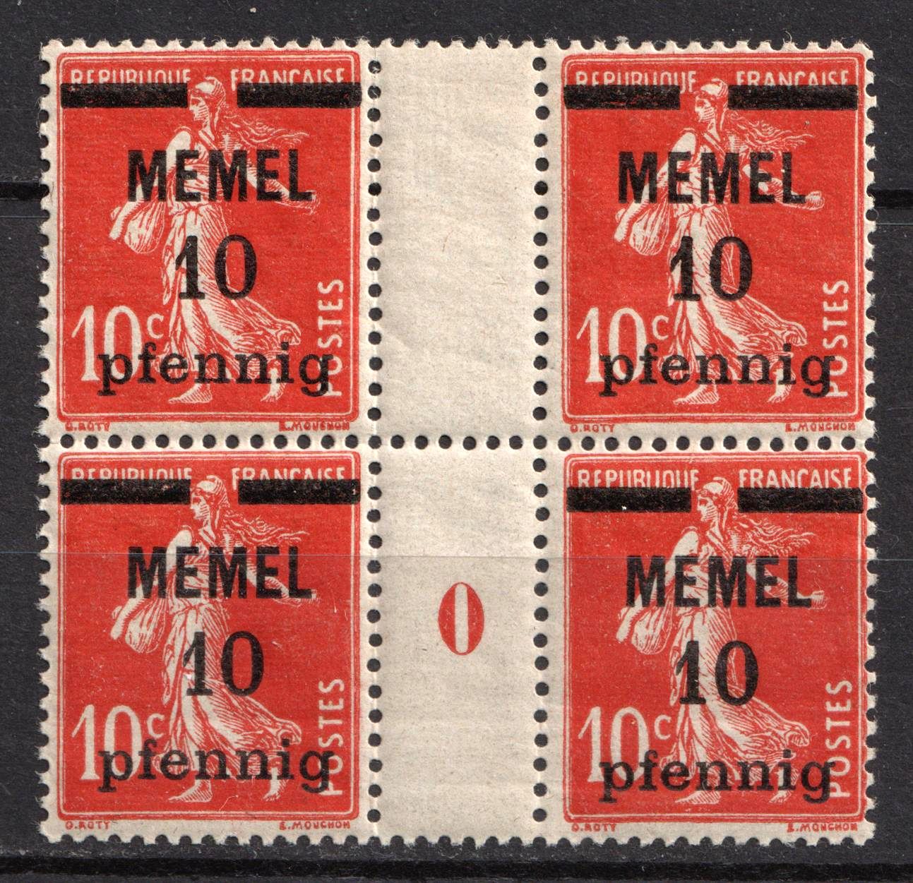 lot