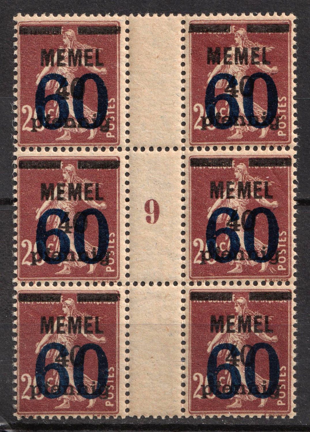 lot
