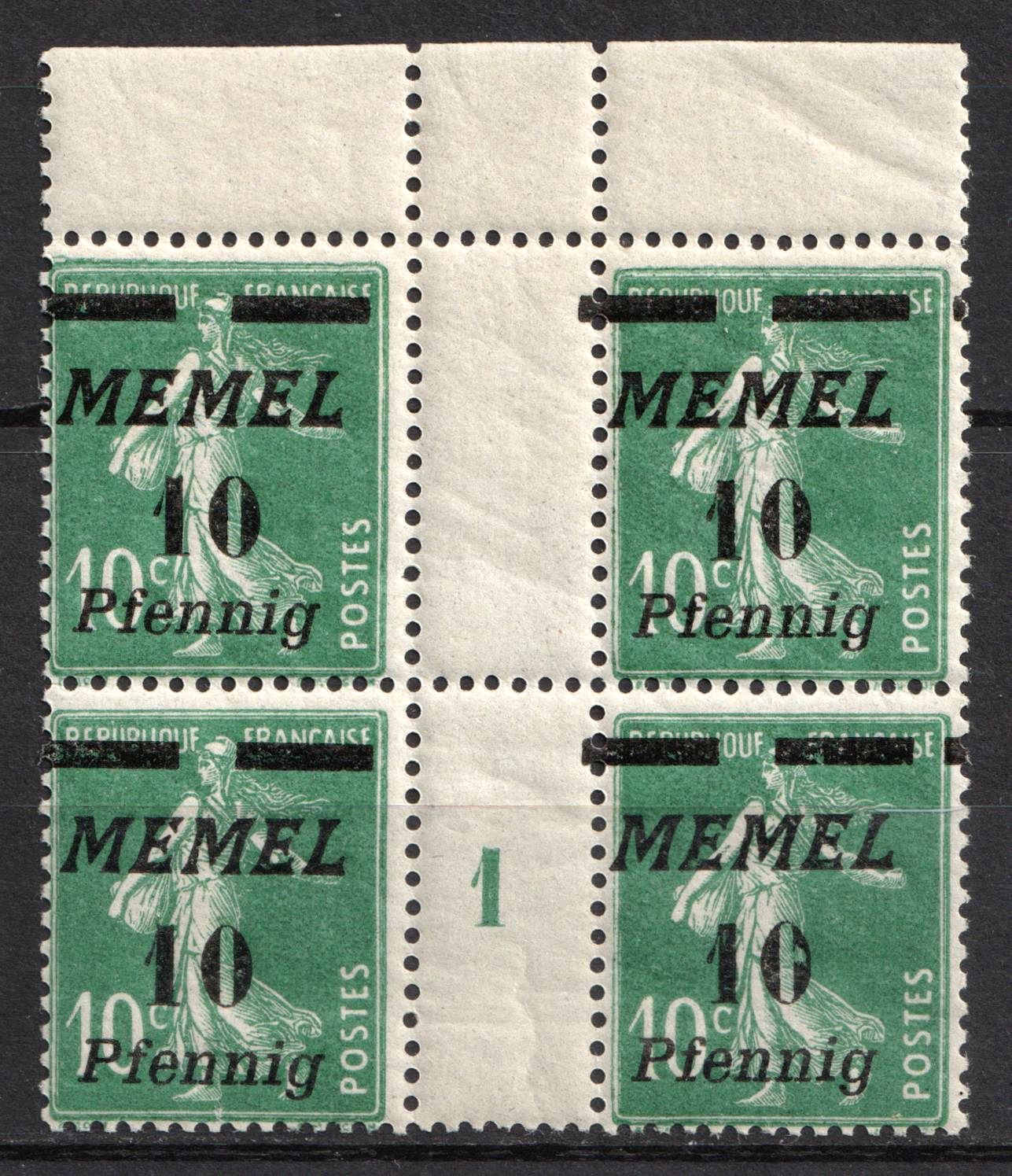lot