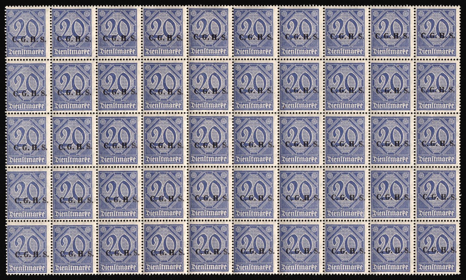 lot