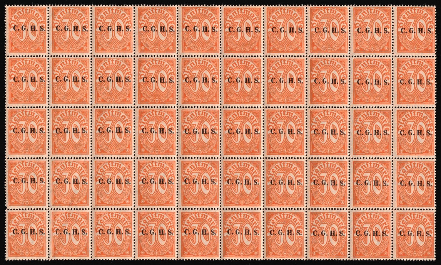 lot