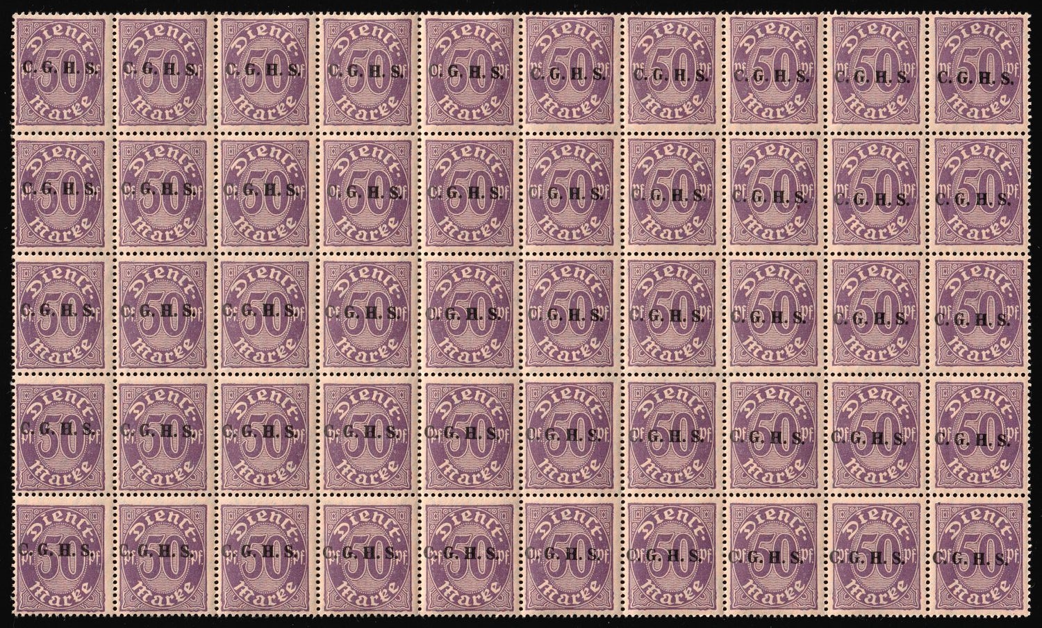lot