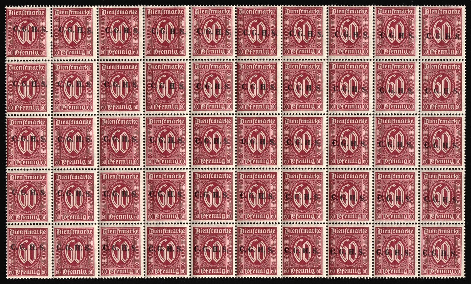 lot