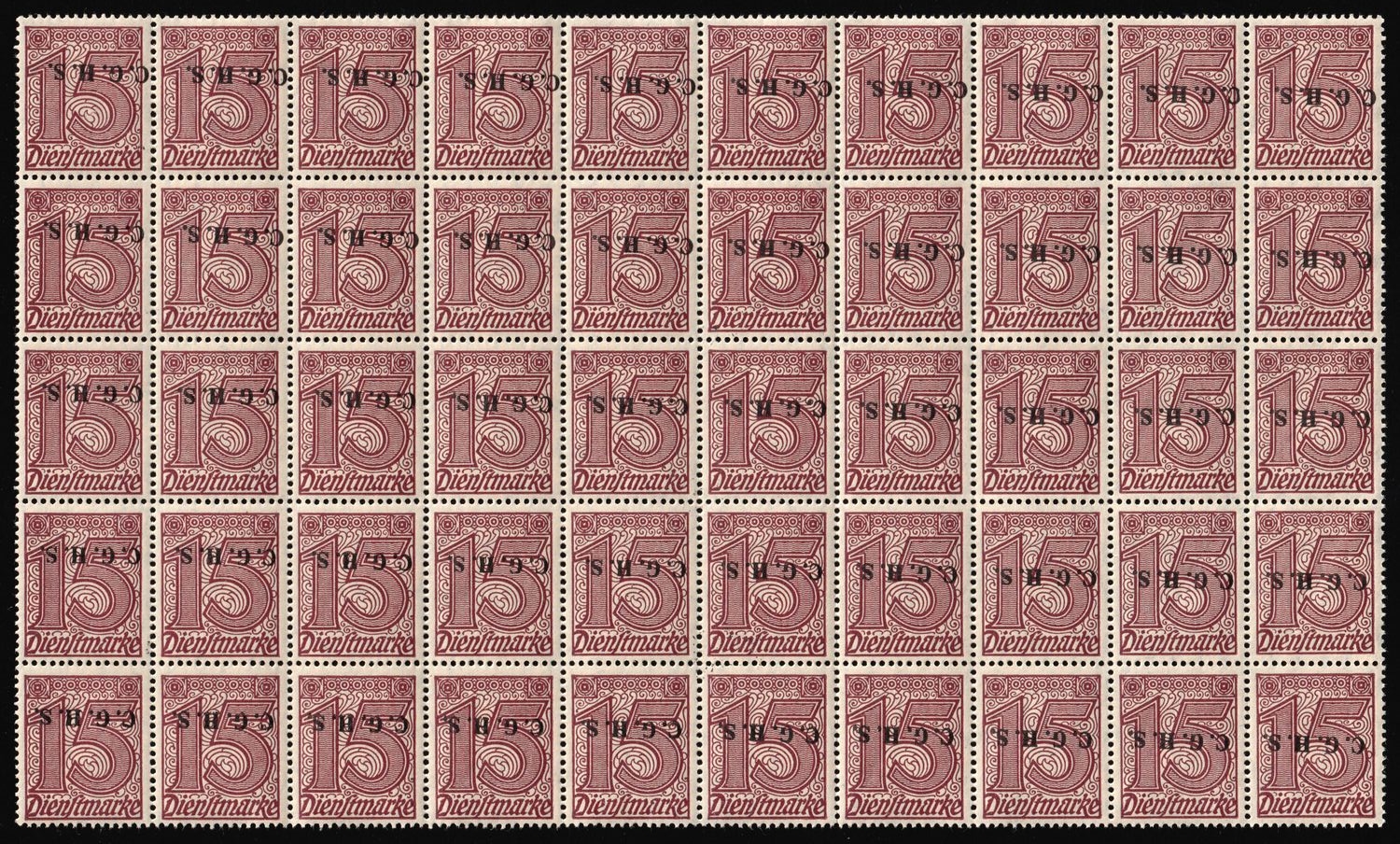 lot