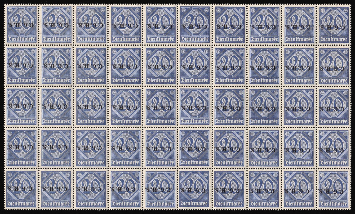 lot