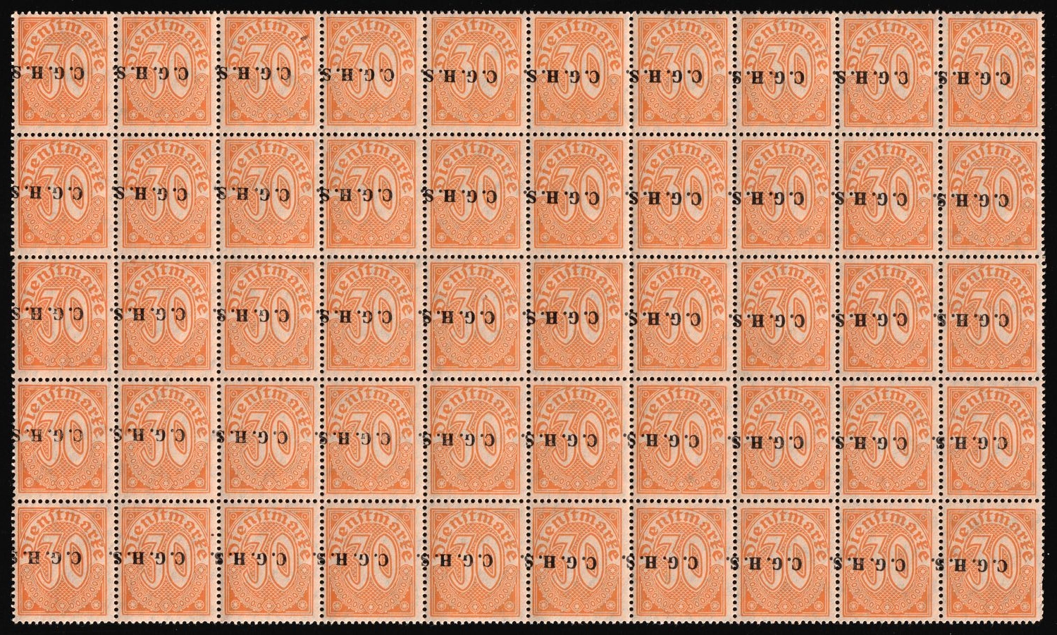 lot