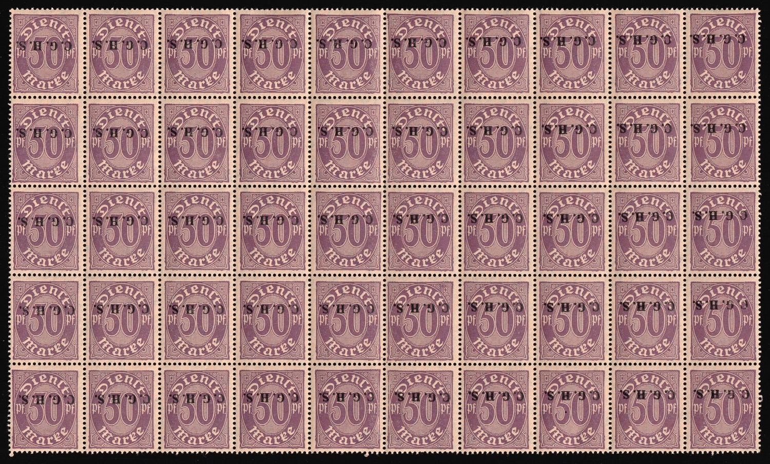 lot