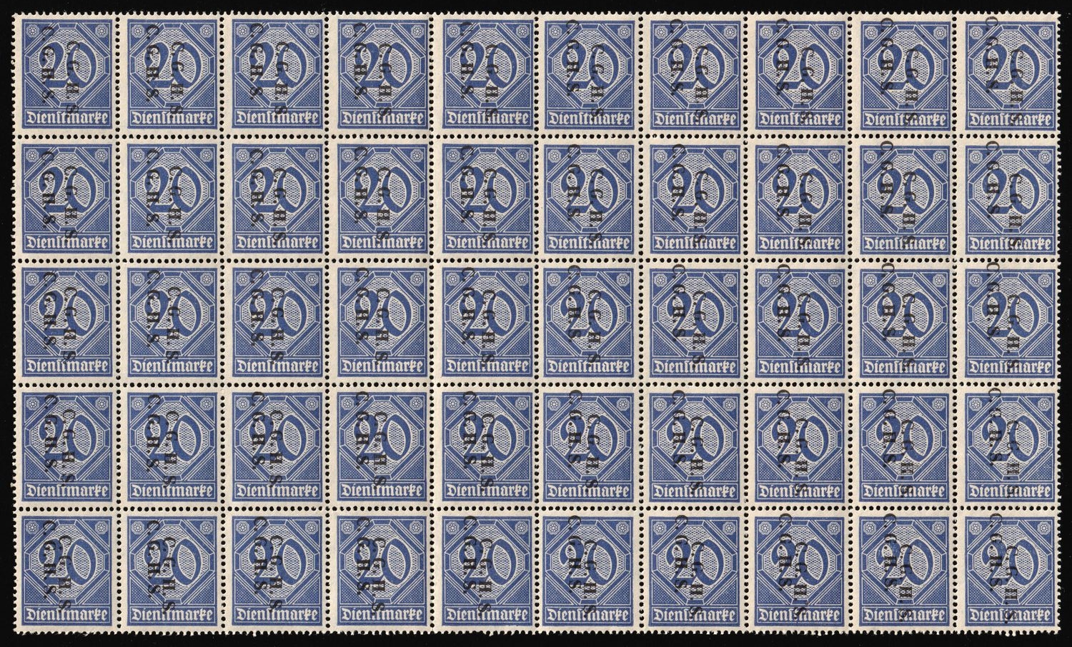 lot