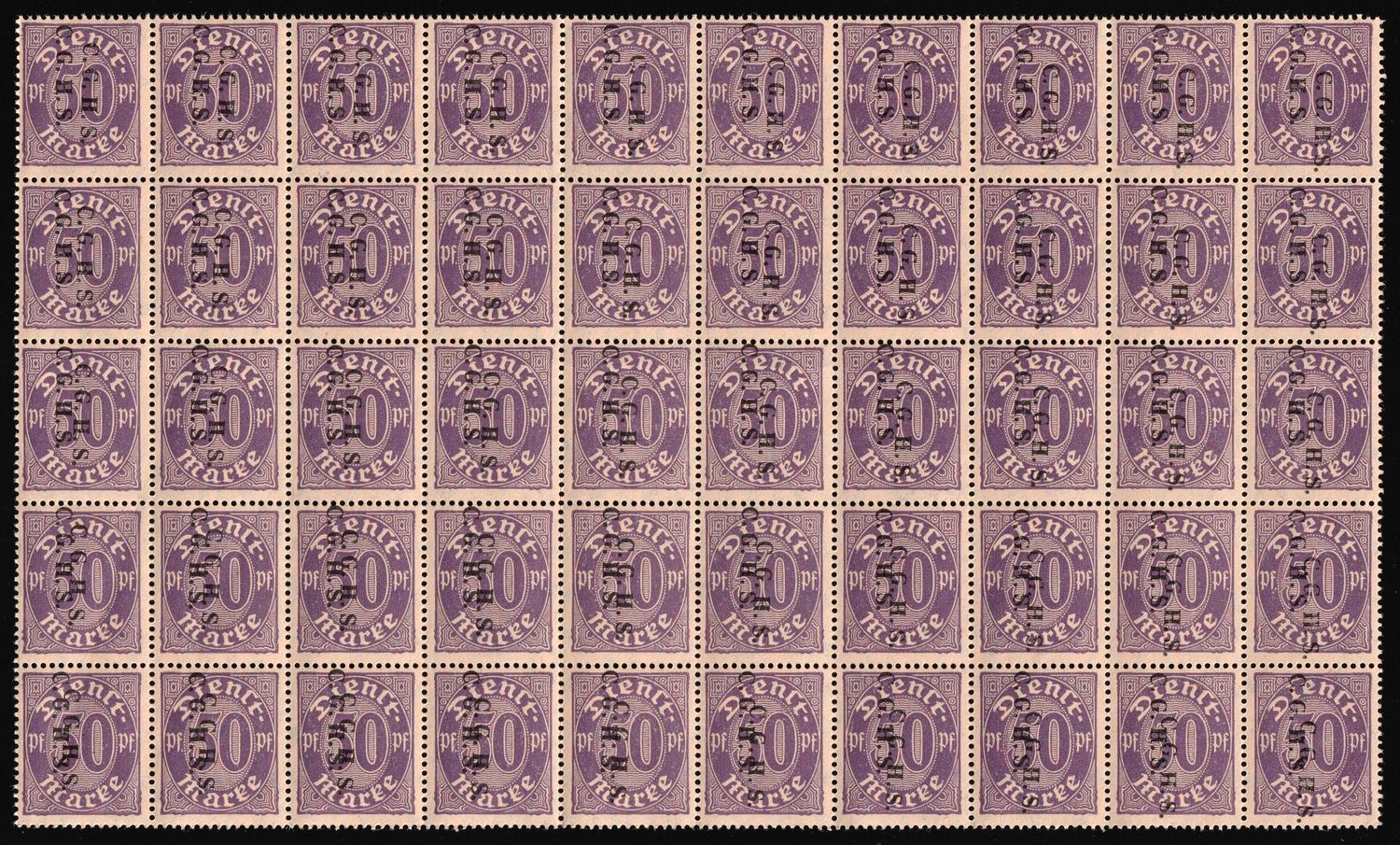 lot