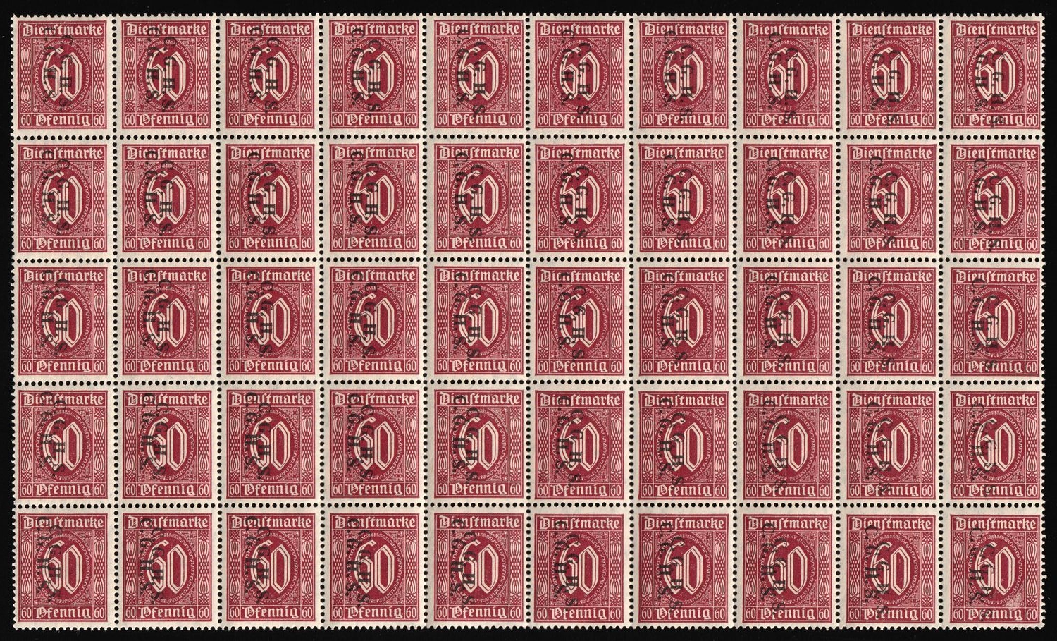 lot