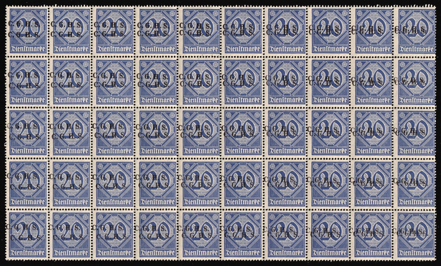 lot