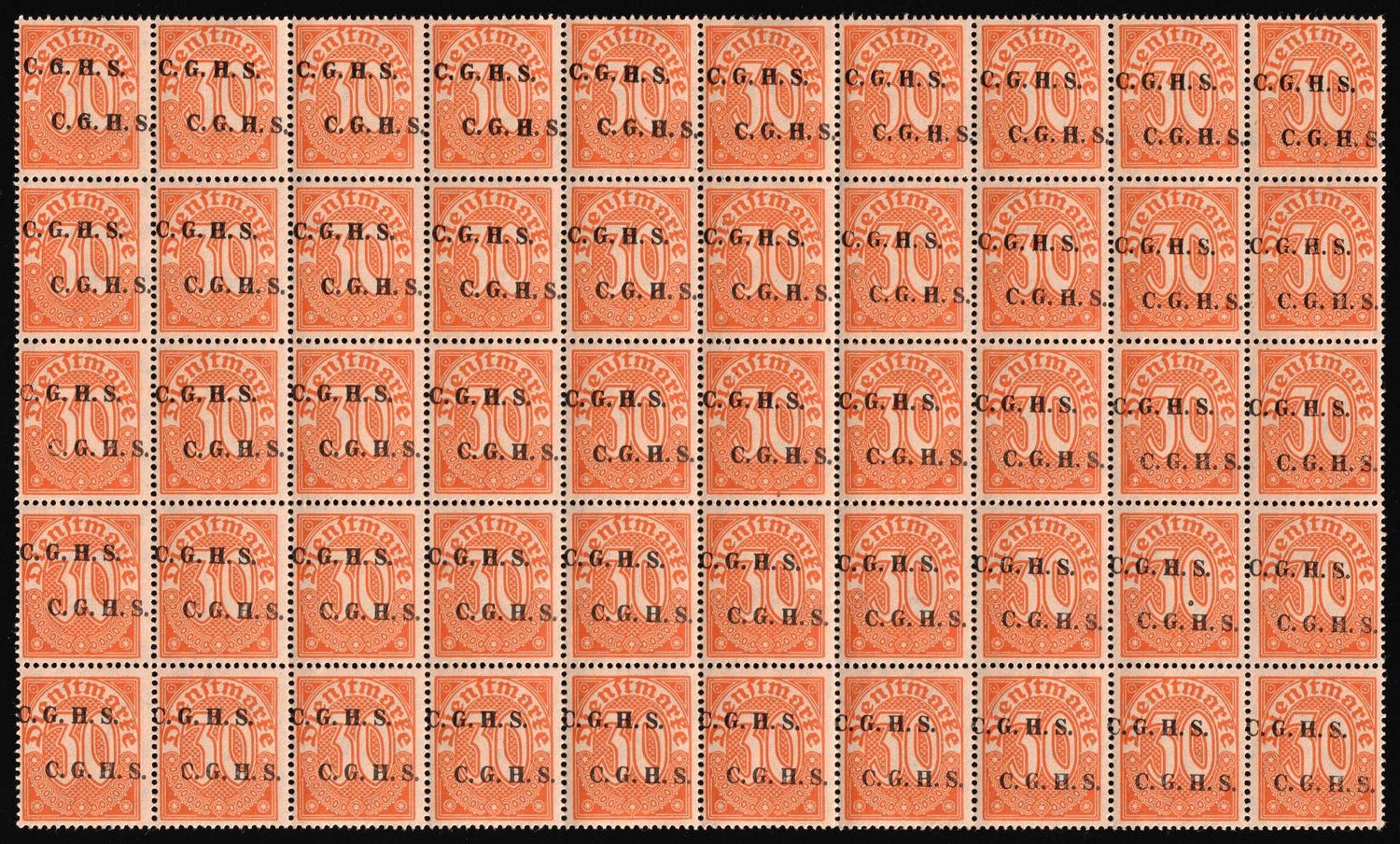 lot