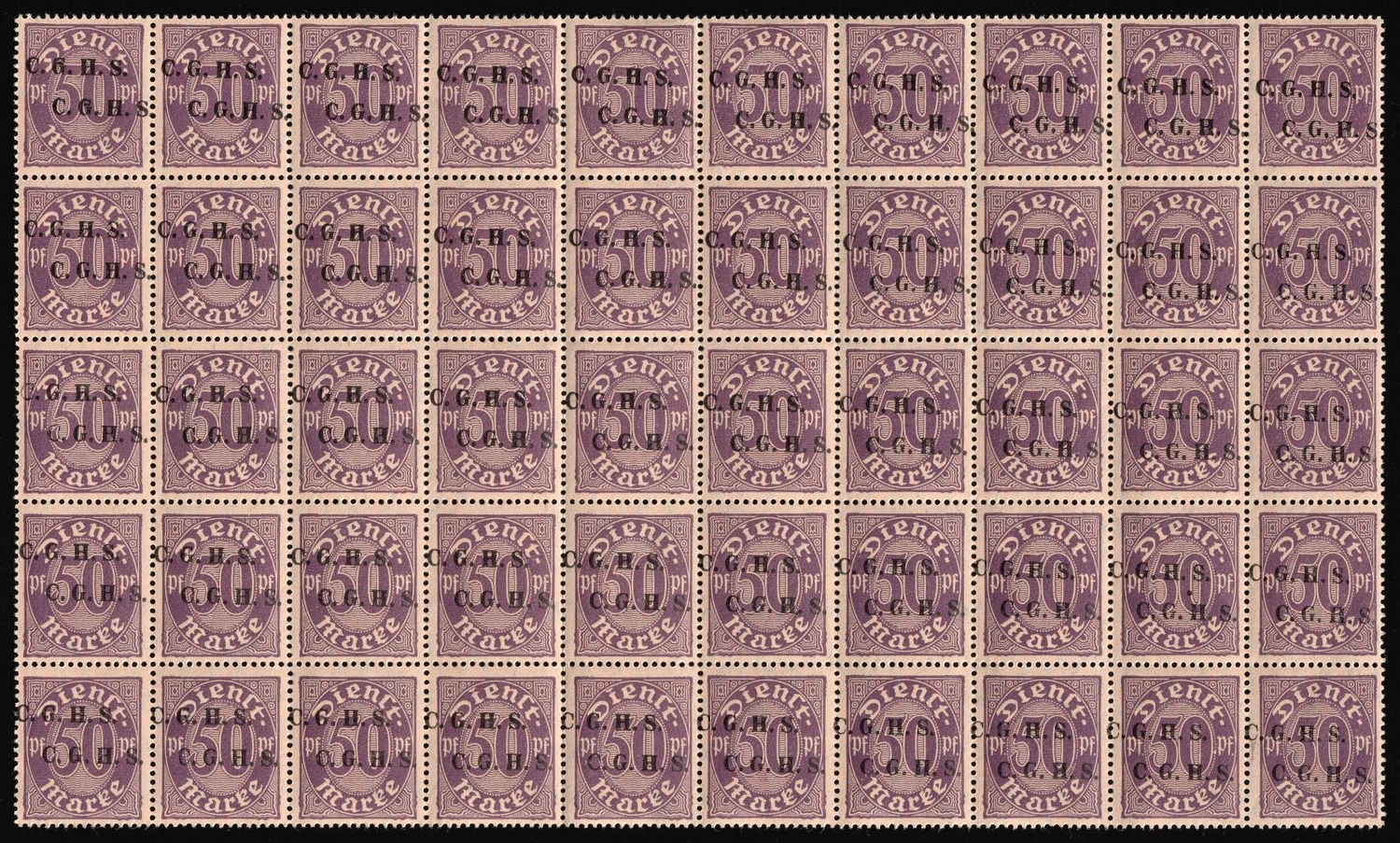 lot