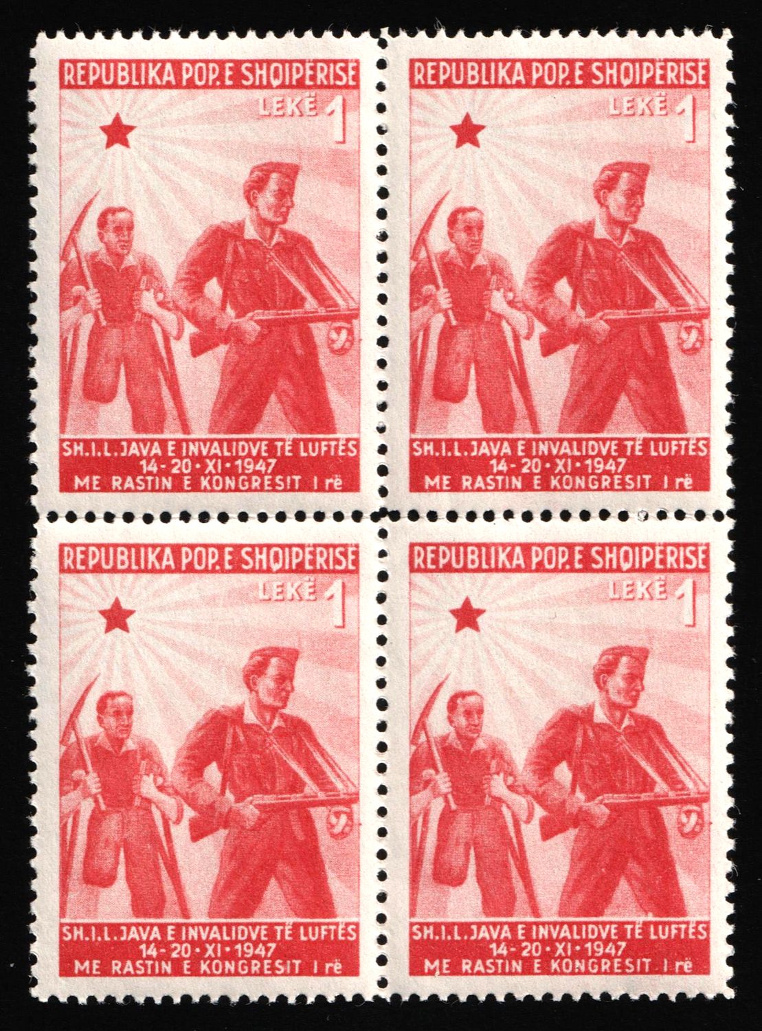 lot