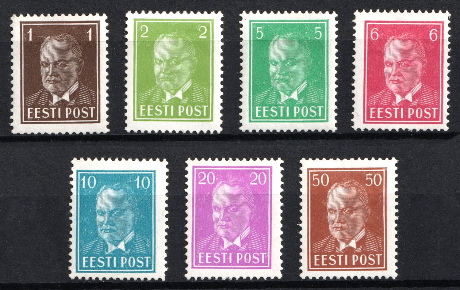 lot