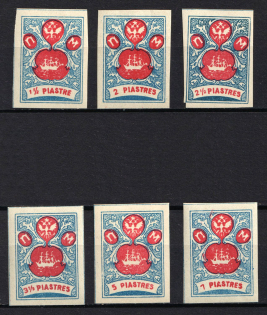 lot