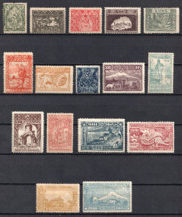 lot