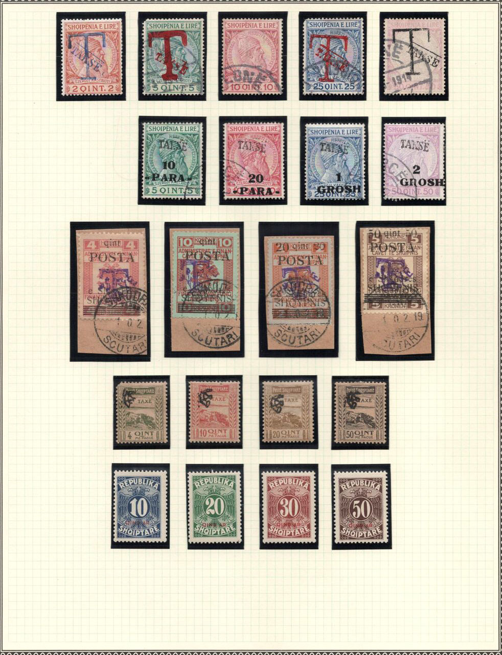 lot