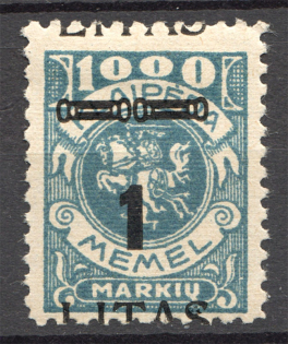 lot