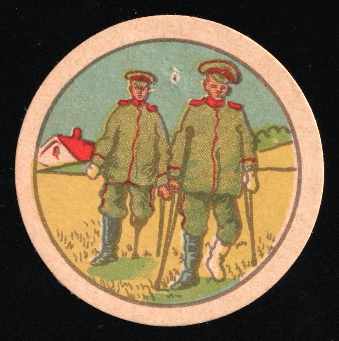 lot