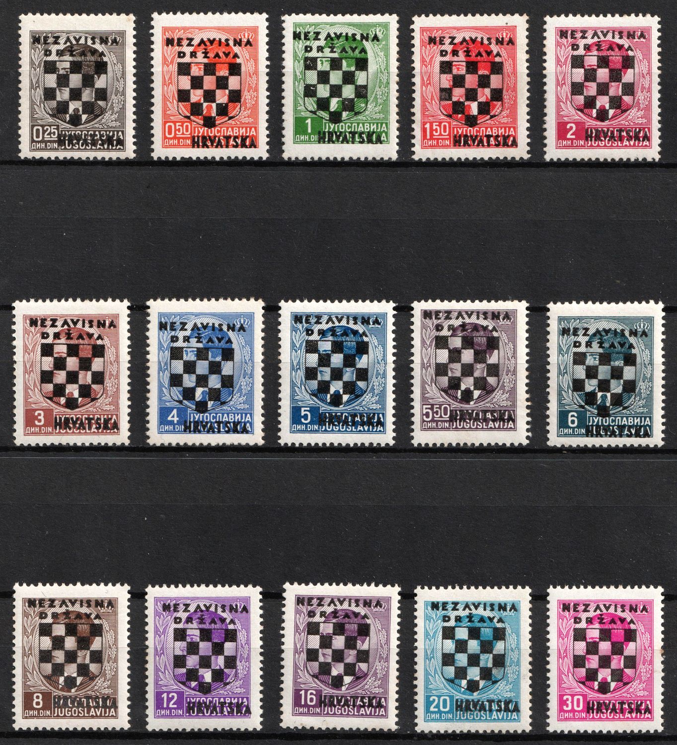 lot