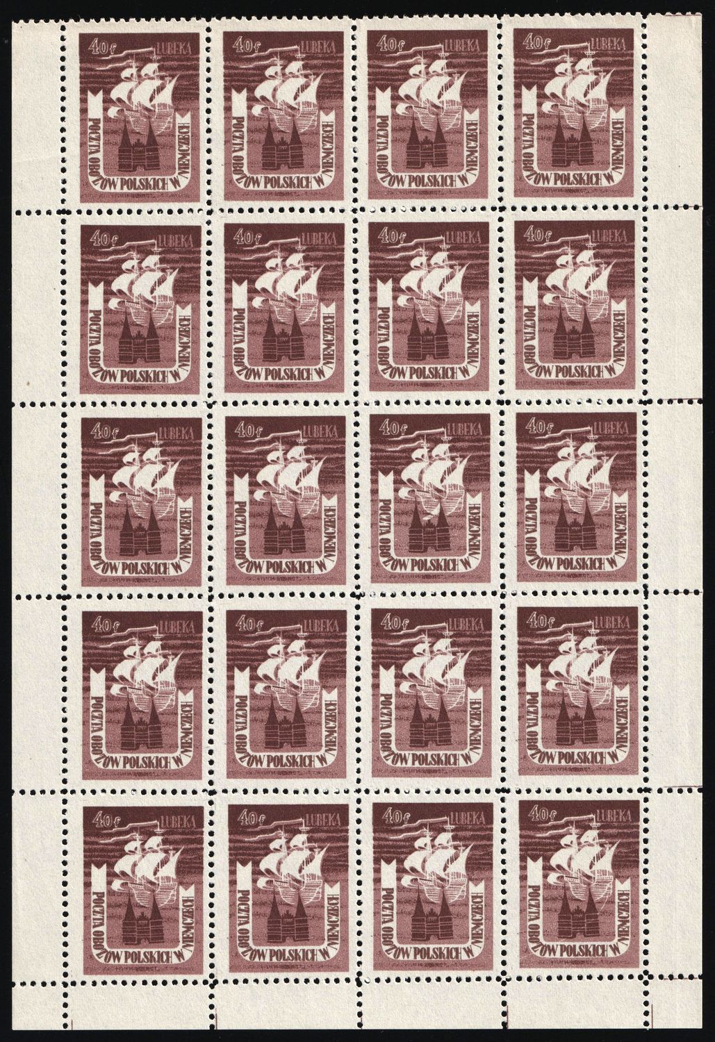 lot