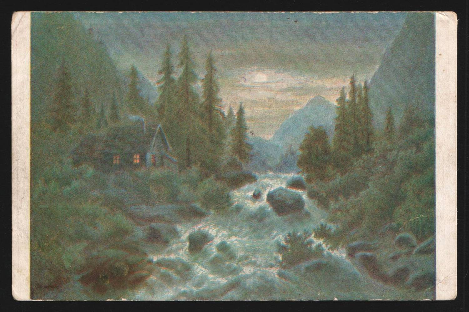 lot