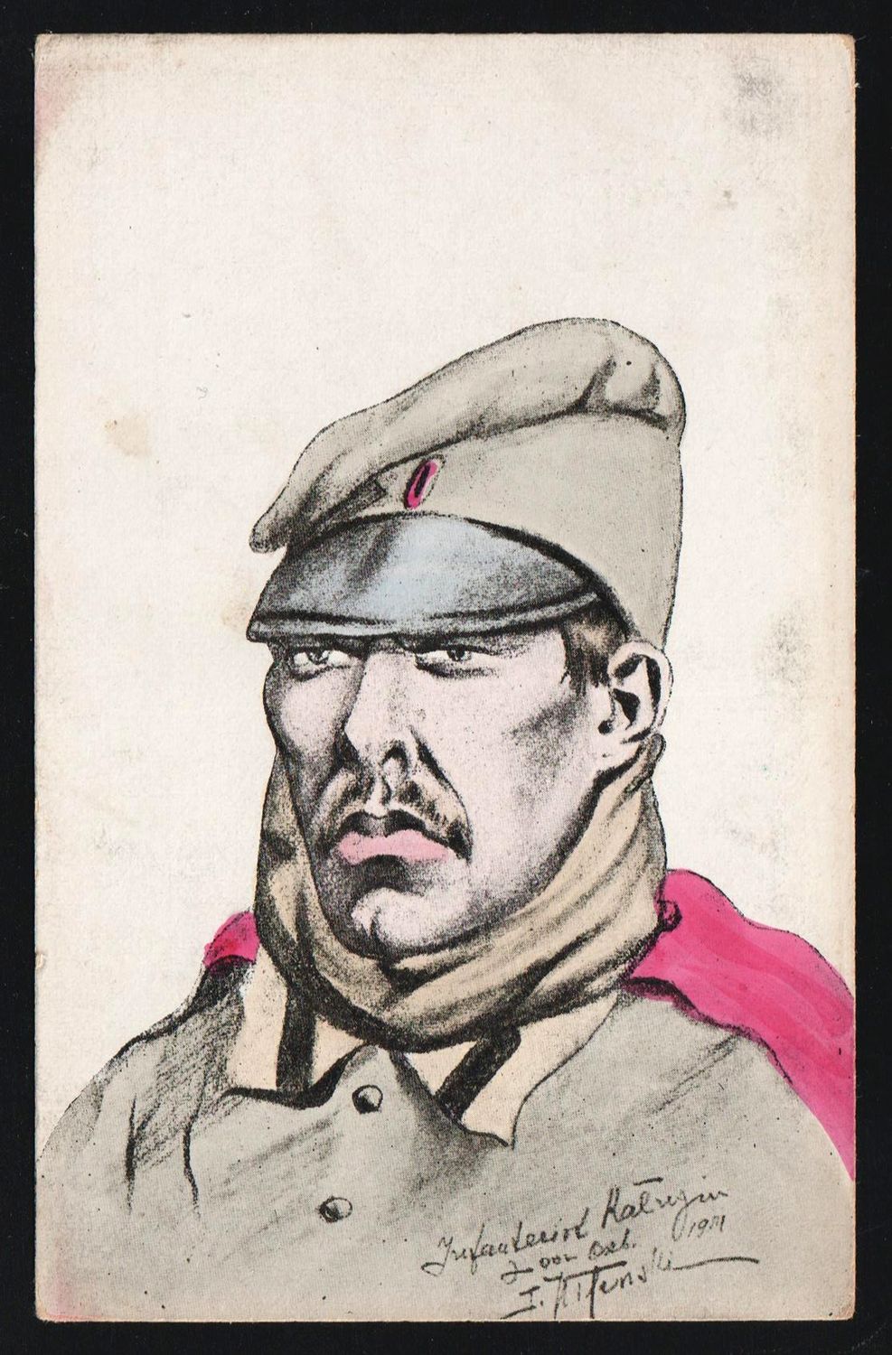 lot