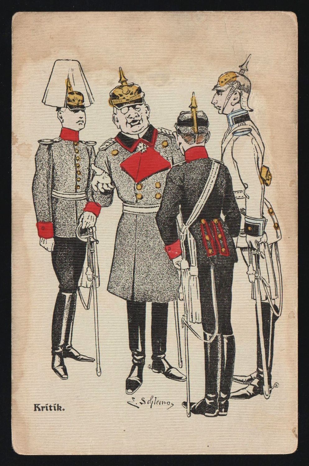 lot