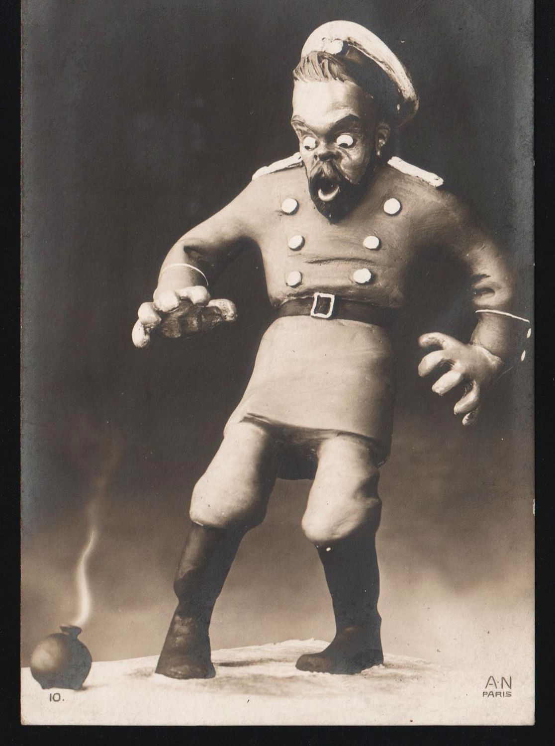 lot