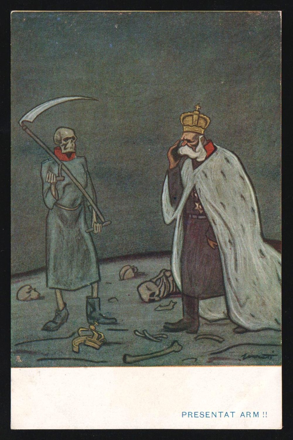 lot