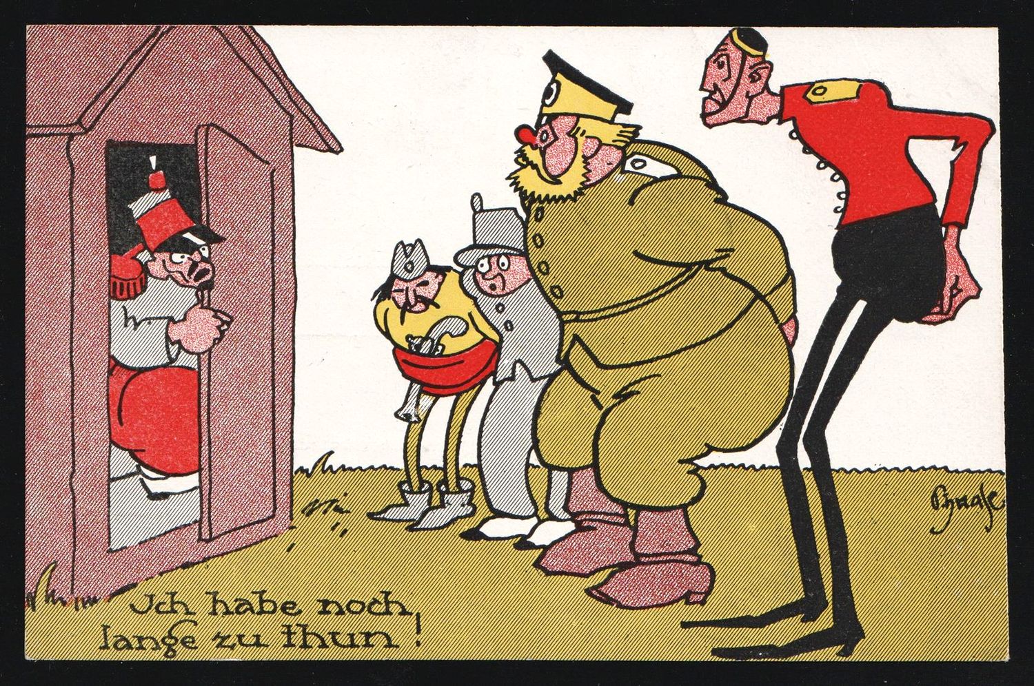 lot