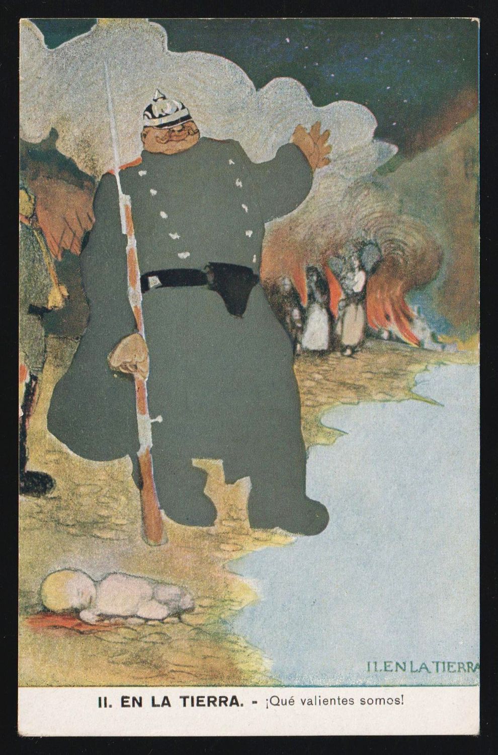 lot