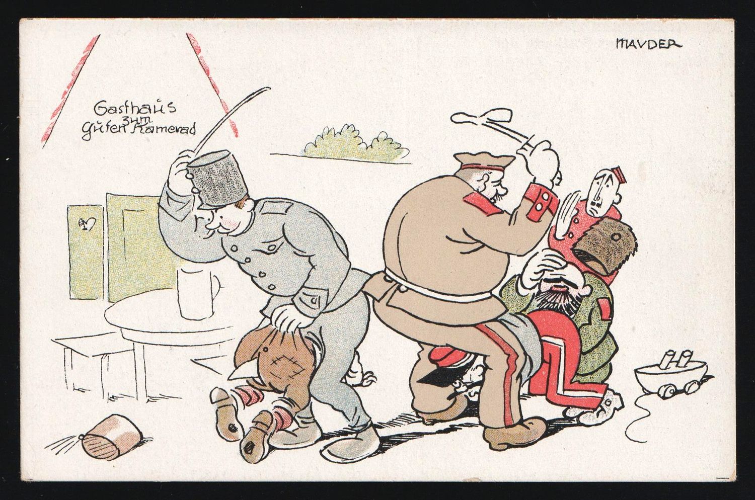 lot