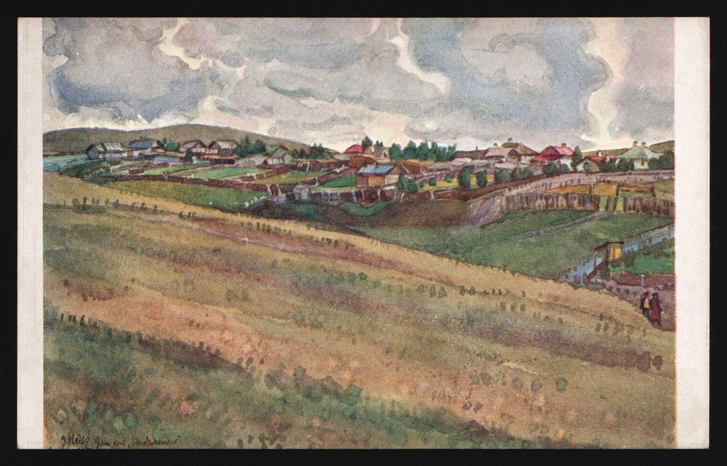 lot
