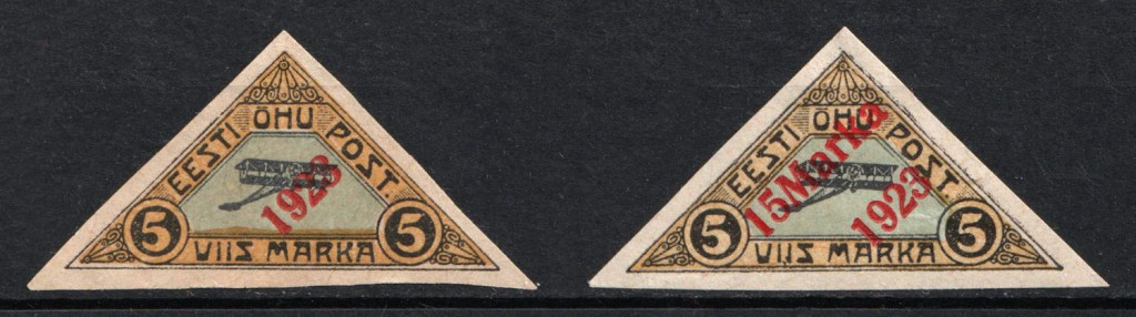 1923 Estonia