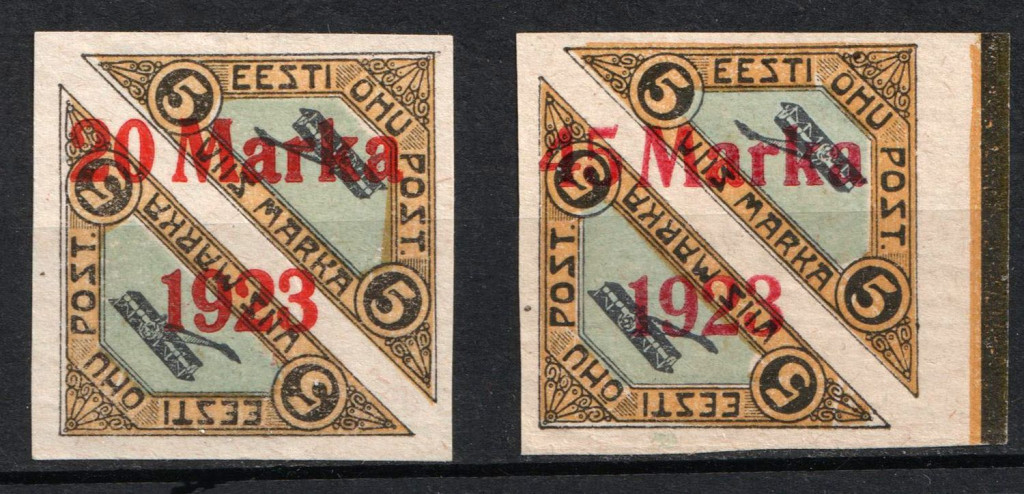 1923 Estonia