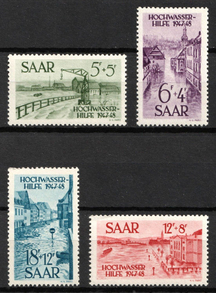 1948 Memel