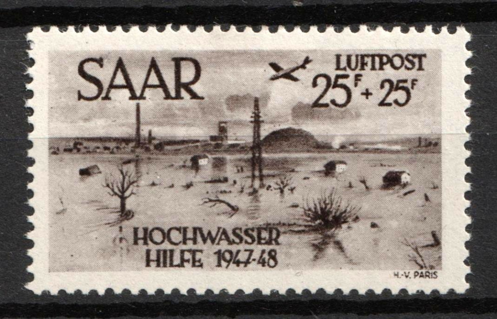 1948 Memel