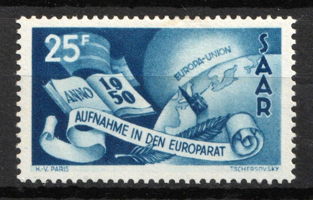 1950 Memel