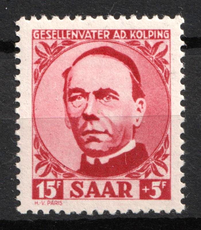 1950 Memel (Full Set)