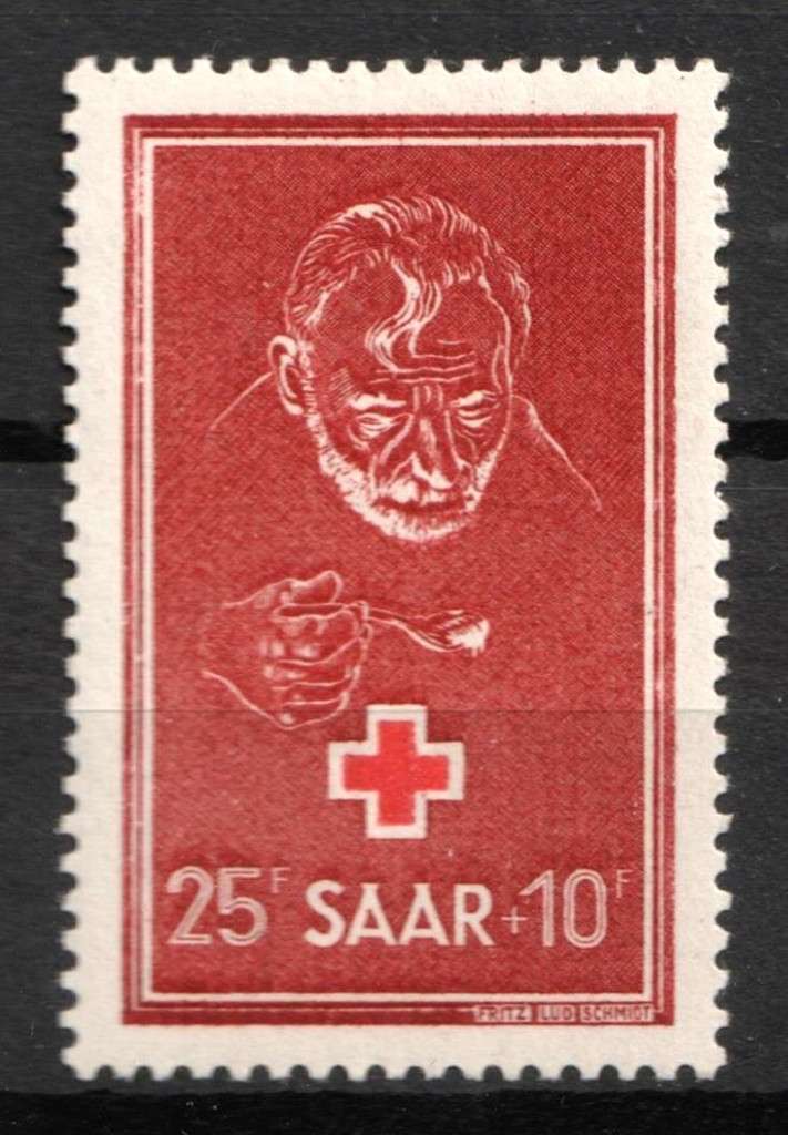 1950 Memel (Full Set)