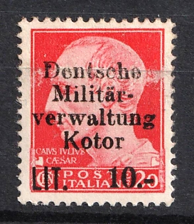 lot
