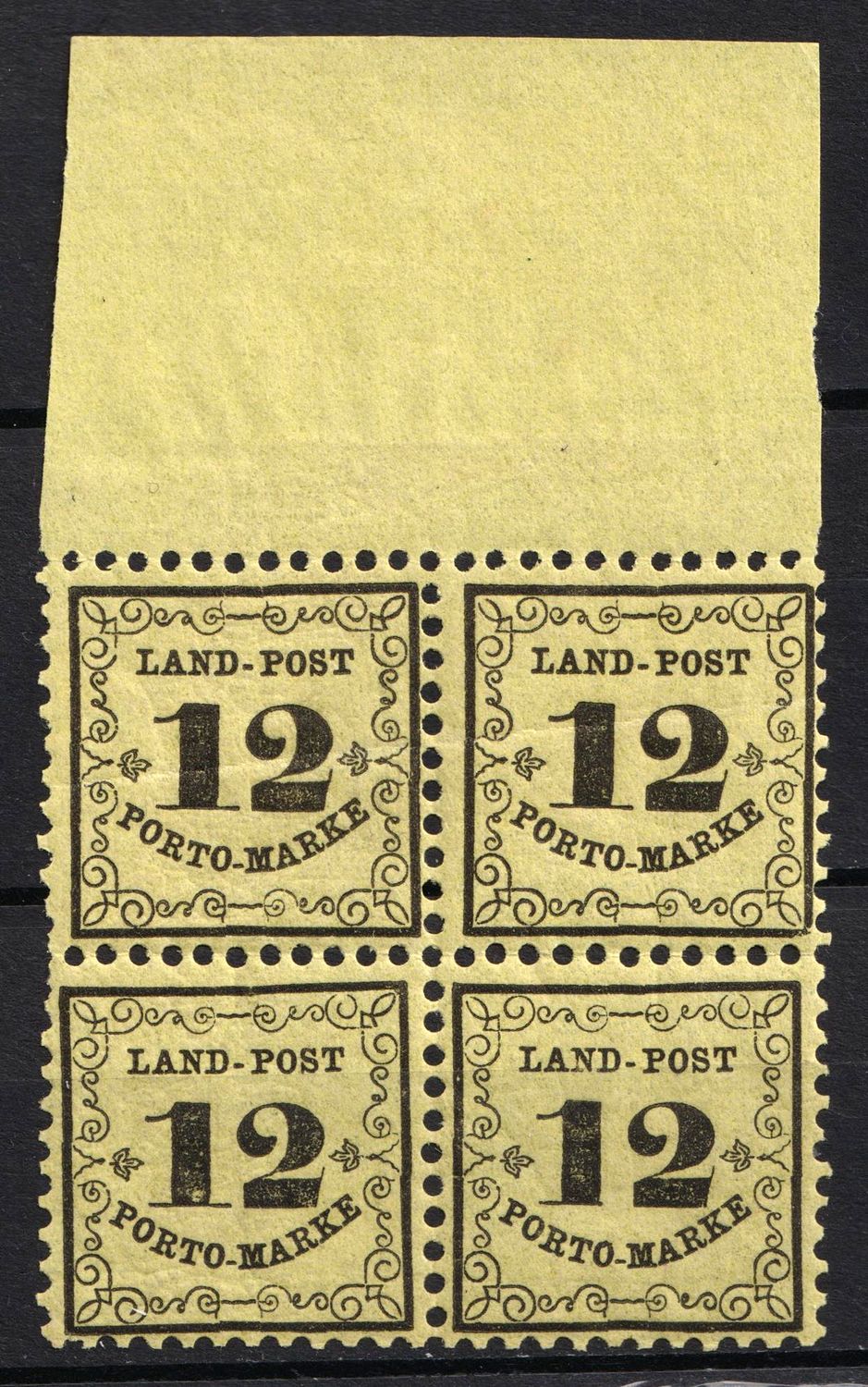 lot